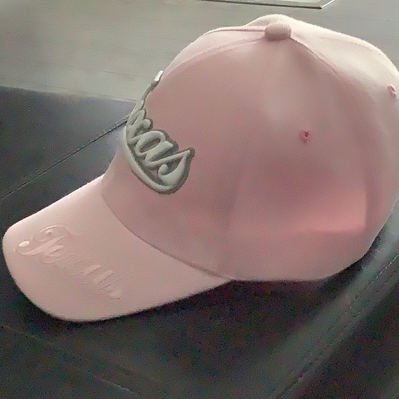 TEXAS- Baseball Cap (One Size Fits All) - Picture 10 of 10